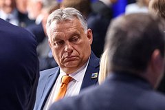 Венгрия потребовала пересмотреть политику ЕС в отношении Киева