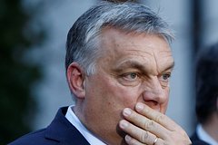 В ЕС спрогнозировали политический кризис из-за поддержки России Орбаном