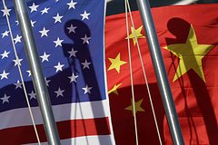 Китай введет санкции в отношении пяти компаний США