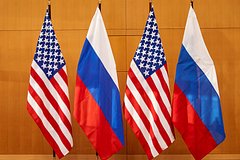 Конгресс США обвинили в нежелании наладить отношения с Россией
