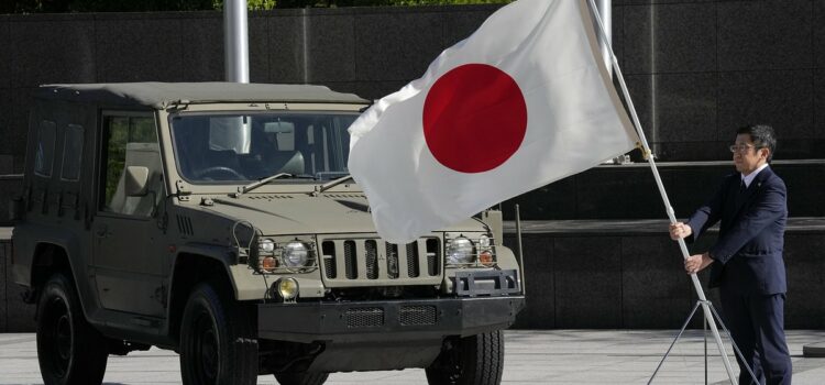 Отношения России и Японии дошли до точки невозврата. Какие шаги предпринимает Токио для эскалации напряжения?